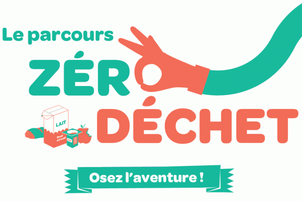 Appel à volontaires pour la 3ème édition du Parcours « Zéro Déchet » : Habitants de Saint-Priest et Lyon 9e, inscrivez-vous !