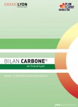 Bilan Carbone du Grand Lyon – synthèse