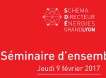 2eme séminaire du SDE – plénière (2017)